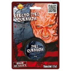 Efekt spálenej pokožky - Freddy Krueger - HALLOWEEN - 9 g