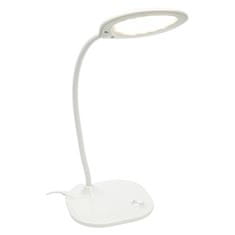 Berger Stolná lampa 1042-TL-9 White