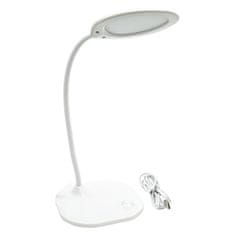 Berger Stolná lampa 1042-TL-9 White