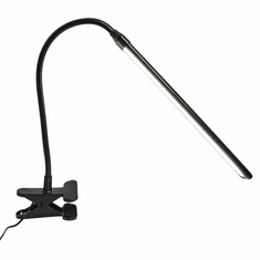 Stolná lampa 1043-TL-10 Black