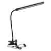 Stolná lampa 1043-TL-10 Black