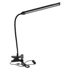 Berger Stolná lampa 1043-TL-10 Black