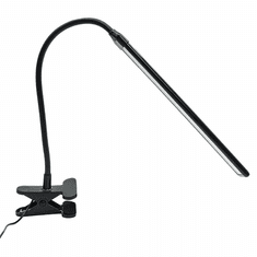 Berger Stolná lampa 1043-TL-10 Black