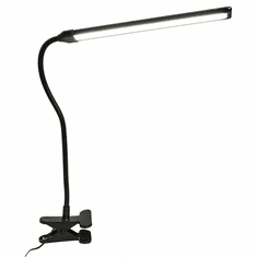 Berger Stolná lampa 1043-TL-10 Black