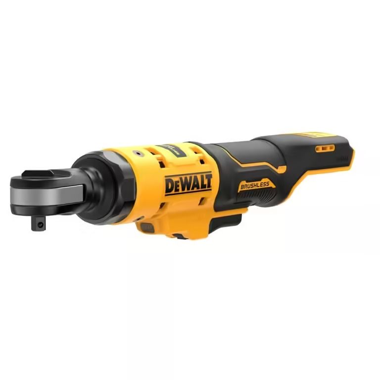 DeWalt račňa 3/8", bez aku a nabíjačky v kartónovom obale, DCF503N-XJ