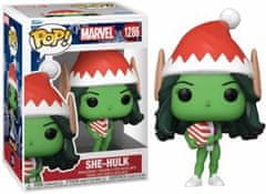 Funko Pop! Zberateľská figúrka Marvel She-Hulk 1286