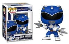 Funko Pop! Zberateľská figúrka Television Power Rangers 30th Blue Ranger 1372