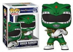 Funko Pop! Zberateľská figúrka Television Power Rangers 30th Green Ranger 1376