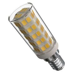 EMOS LED žiarovka do digestora Classic JC / E14 / 4,5 W (40 W) / 465 lm / teplá biela