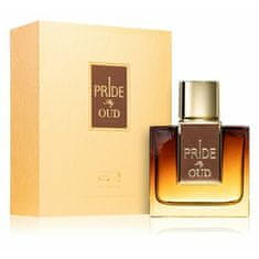 Pride My Oud - EDP 100 ml