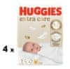 Huggies Extra Care New Born 1 - 104 ks