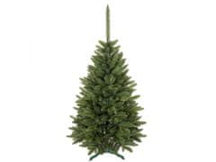 sarcia.eu Umelý vianočný stromček z bergamského smreku PVC, 150 cm 