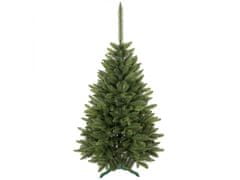 sarcia.eu Umelý vianočný stromček z bergamského smreku PVC, 180 cm 