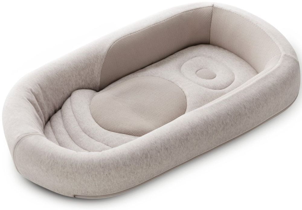 Inglesina Hniezdo Welcome Pod Quiet Beige