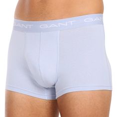 Gant 3PACK pánske boxerky viacfarebné (902333013-433) - veľkosť M