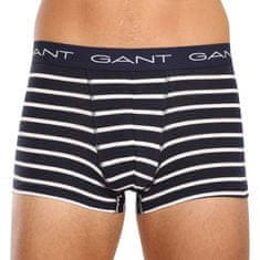 Gant 3PACK pánske boxerky viacfarebné (902333023-113) - veľkosť M