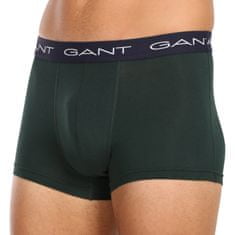 Gant 3PACK pánske boxerky viacfarebné (902333023-374) - veľkosť M