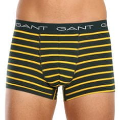 Gant 3PACK pánske boxerky viacfarebné (902333023-374) - veľkosť M