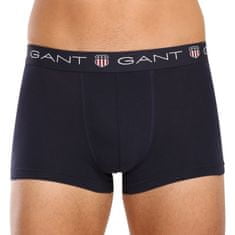 Gant 3PACK pánske boxerky viacfarebné (902333083-618) - veľkosť M