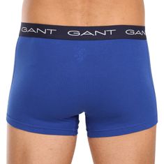 Gant 3PACK pánske boxerky viacfarebné (902333063-468) - veľkosť M