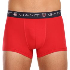 Gant 3PACK pánske boxerky viacfarebné (902333083-618) - veľkosť M