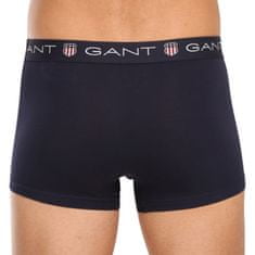 Gant 3PACK pánske boxerky viacfarebné (902333083-618) - veľkosť M