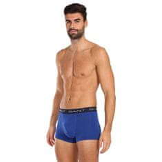 Gant 3PACK pánske boxerky viacfarebné (902333063-468) - veľkosť M