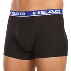 Head 5PACK pánske boxerky viacfarebné (701203974 022) - veľkosť M