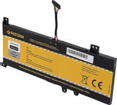 PATONA batéria pre ntb ASUS VivoBook 14 X412 3800mAh Li-Pol 7,7 V C21N1818