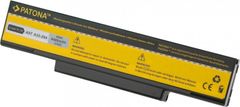 PATONA batéria pre ntb ASUS A9/F3 4400mAh Li-Ion 11,1V