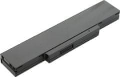 PATONA batéria pre ntb ASUS A9/F3 4400mAh Li-Ion 11,1V