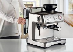 Ariete Metal Espresso 1313