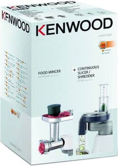 Kenwood KAM573ME