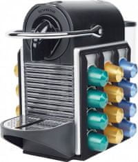 Scanpart ScanPart stojan U-CAP Nespresso Pixie na 24 kapslí