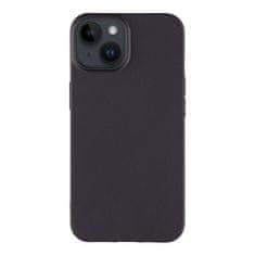 Tactical Zadný kryt TPU pre Apple iPhone 14 Black