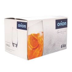 ORION Dizajnový pohár EXCLUSIVE 490 ml 6 ks 127275