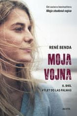 René Benda: Moja vojna - Výlet do Las Palmas