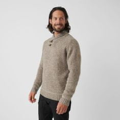 Fjällräven Lada Sweater M, dark navy, m