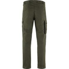 Fjällräven Vidda Pro Trousers M, čierna, 48/l