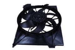 shumee VENTILÁTOR RADIÁTORA DB W221 S280/300/350/400/450 05-13