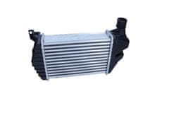 shumee INTERCOOLER OPEL ASTRA H 1.3CDTI/ 1.7CDTI/ 1.9CDTI