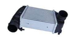 shumee INTERCOOLER VW A6 2.0TDI 04-