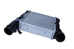 shumee INTERCOOLER AUDI A4/ EXEO