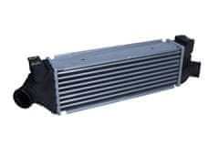 shumee INTERCOOLER FORD TRANSIT 2.0DI 00-06