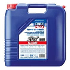 shumee LIQUI MOLY OLEJ 10W40 20L SUPER LEICHTLAUF / 505,00 / 229,1