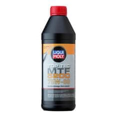 shumee LIQUI MOLY OLEJ 75W80 1L TOP TEC 5200 GL4 / B71 2330 / BMW 83 22 0 309 031 / SYNT. / WSD-M2C 200-C