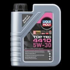 shumee LIQUI MOLY OIL 5W30 1L TOP TEC 4410 / C3 / RN17