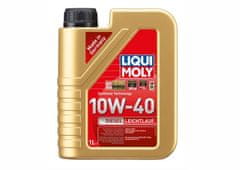 shumee LIQUI MOLY OLEJ 10W40 1L DIESEL LEICHTLAUF HD / 229,1 / 505,00