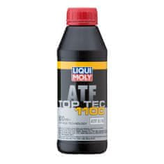 shumee LIQUI MOLY ATF TOP TEC 1100 500ML DIIIH/G, DIIE/D, MAN339/V1/Z1 / TYP A/SUFFIX A / 236,6 / VOLVO 97341 / PREVOD.