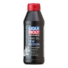 shumee LIQUI MOLY VIDLOVÝ OLEJ 500ML 10W STRED